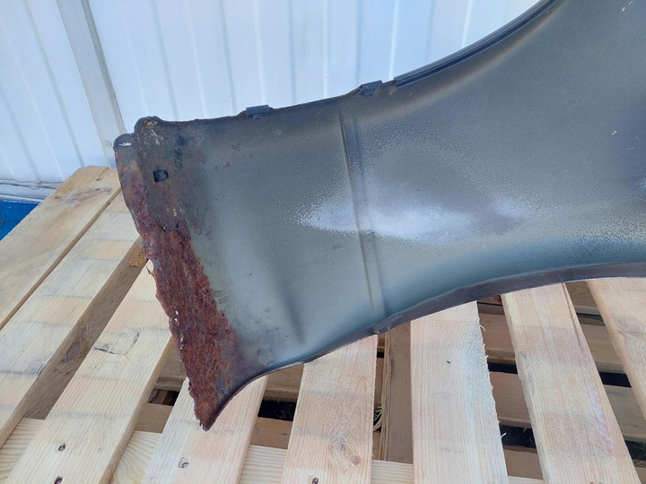 фото №10, Крыло перед переднее левый правый nissan 300zx z32 732