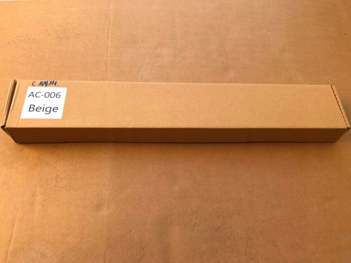 фото №13, Шторка панорамы бежевый перед 54107409185 do bmw 7 g12 рестайлинг 2019-2022