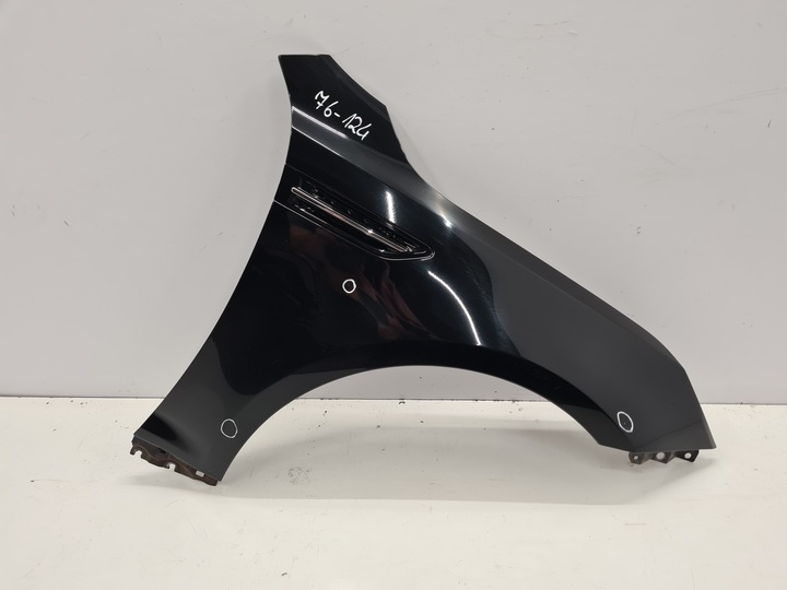 фото №1, Kia optima iii крило праві перед переднє abp