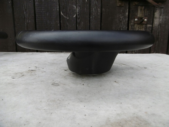 фото №6, Руль многофункциональная vw touran ii 15-