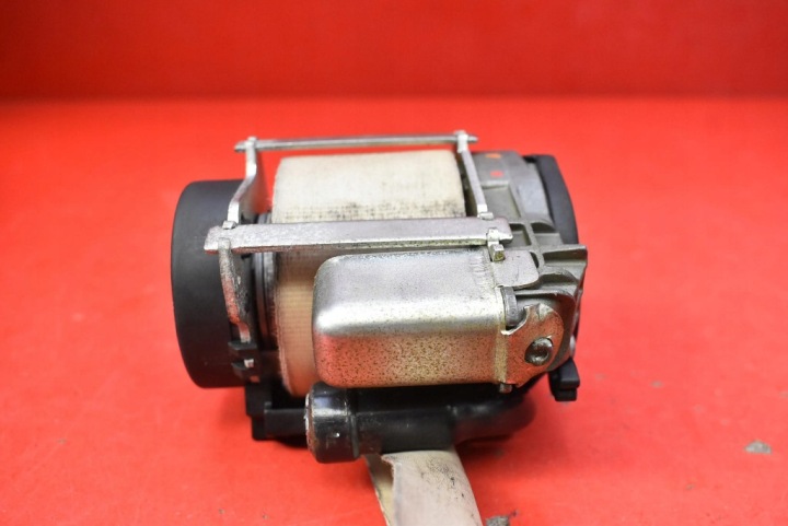 фото №7, Pas безпеки праве перед 96500578ev citroen c6 1 i 04-12
