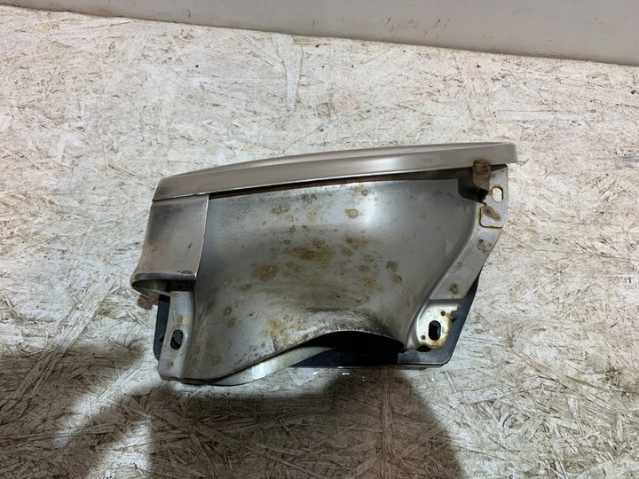 фото №4, Наконечник вихлоп mercedes b клас w246 ліва