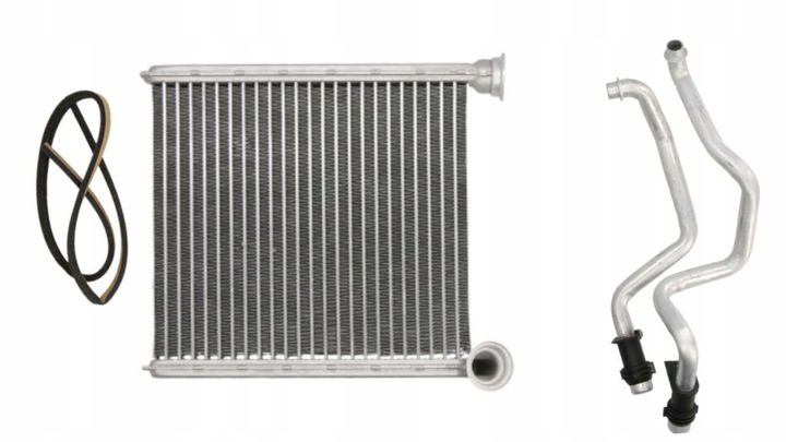 фото №1, Обігрівач vw golf vi