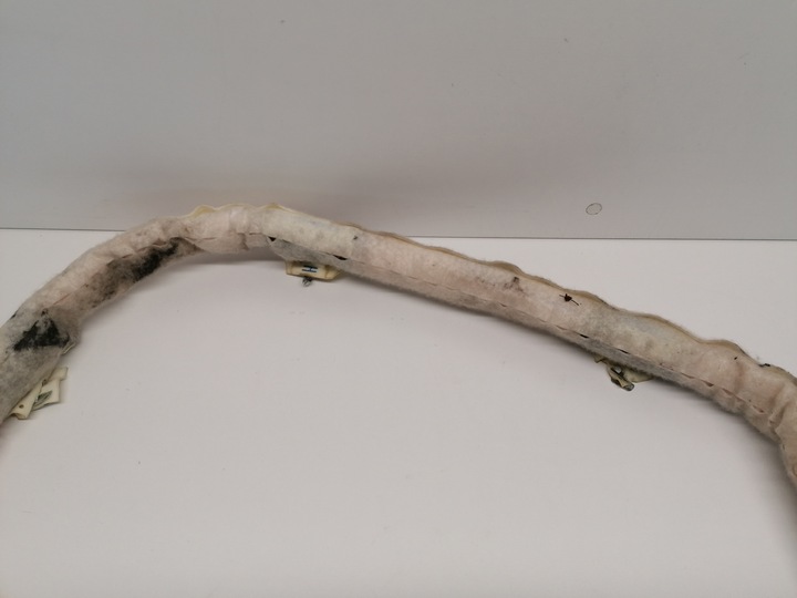 фото №5, Jeep grand cherokee wk2 рестайлінг шторка права подушка безпеки оригінал