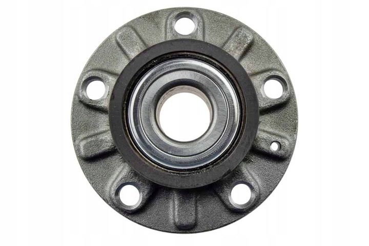 фото №8, Ступиця колеса зад