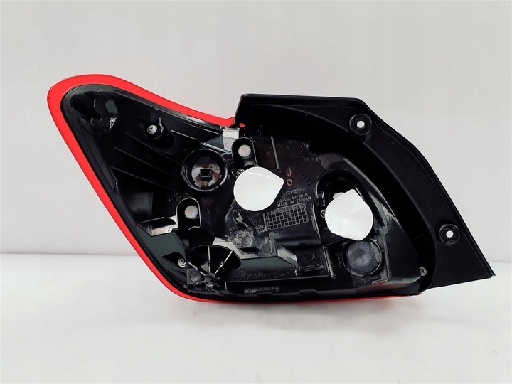 фото №13, Mitsubishi space star ii 2 рестайлинг 17r+ лампа зад led европа !!!