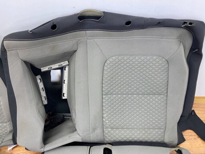 фото №7, Диван зад обшивка карта материал ford втулка стабилизатора iv kuga mk3 2020+
