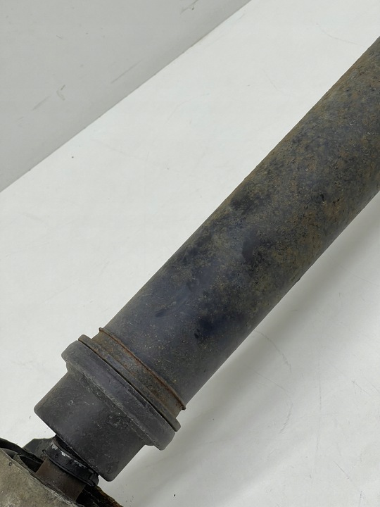 фото №6, Audi a6 c7 wał привідний справний оригінал!