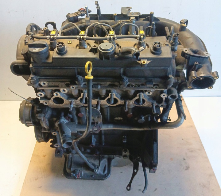 фото №3, Двигун a17dte opel astra j mokka 1.7 cdti