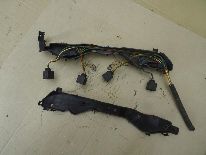 фото №13, Установка двигателя катушек bmw e46 n46b18a n42