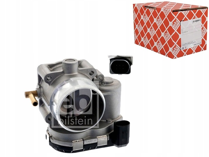 фото №1, Дроссельная заслонка воздуха audi a3 tt seat cordoba ibiza ii leon toledo