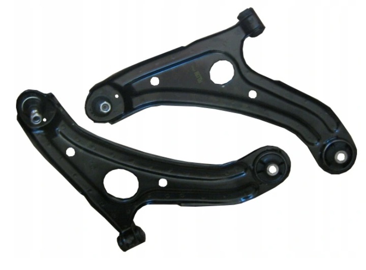 фото №1, Рычаг переднее hyundai getz 2002-2011