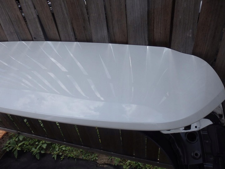 фото №10, Кришка зад голий toyota corolla універсал e21 070 2019-