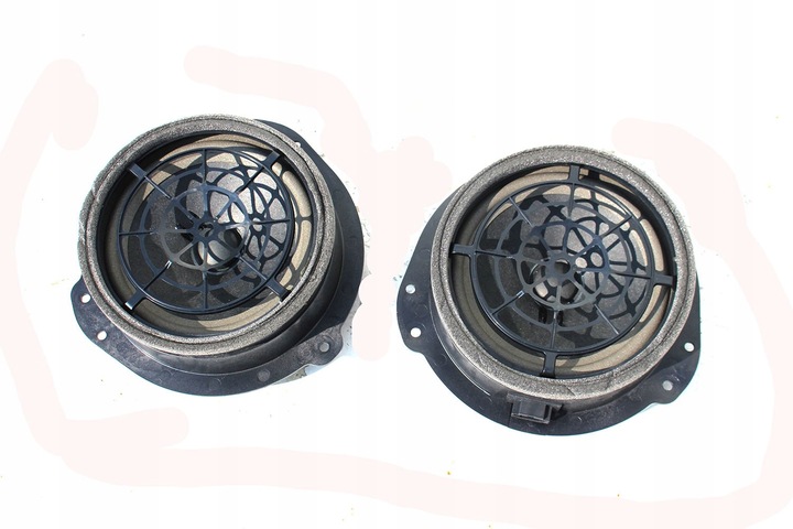 фото №9, Audi a5 a4 універсал allroad динаміки комплект 8w5035411 8w0035415 8w9035382 8w0