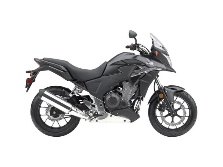 фото №10, Honda cb 500 x 13-16 радиатор основний