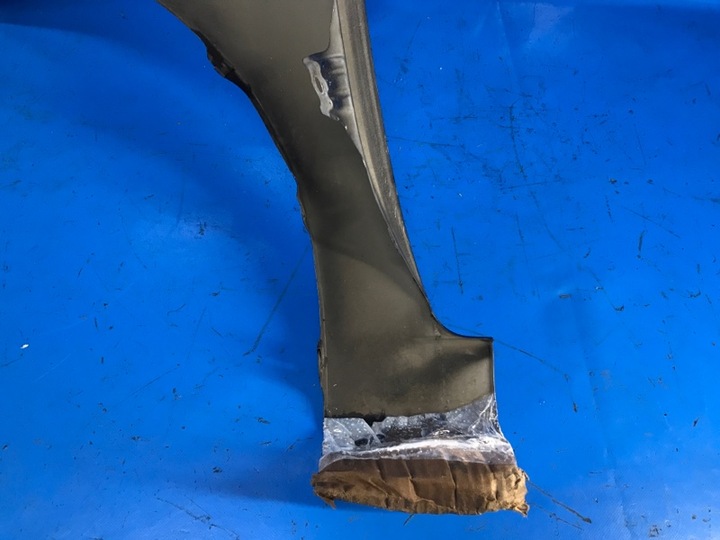 фото №9, Переднее крыло правая. toyota prius - 20 03-11 5380147030