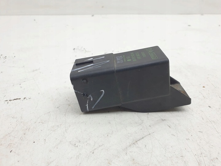 фото №6, Peugeot 508 2012 реле / модуль системи обігріву попередній