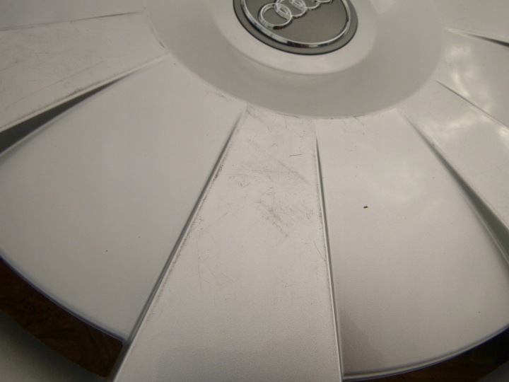 фото №14, Audi a3 s3 2013- ковпаки r16 16 дюймів 8v0601147c