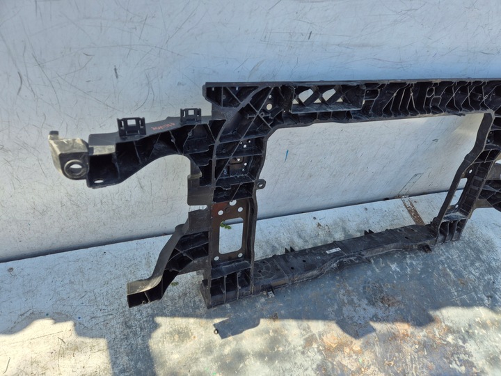 фото №11, Hyundai palisade usa pas переднее усилитель