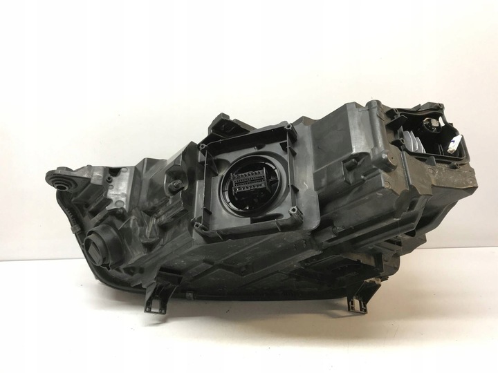 фото №9, Лампа права перед audi q5 повний led 80a941034b