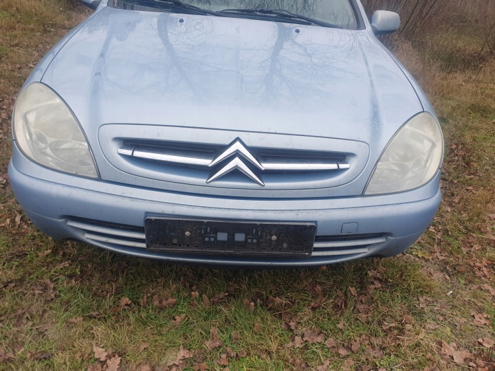 фото №7, Фара правая зад задняя заднее citroen xsara 1 i 02 рестайлинг chb фото красивая