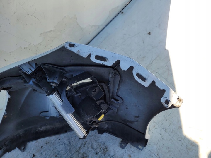 фото №14, Peugeot 308 gt ксенон бампер перед переднее