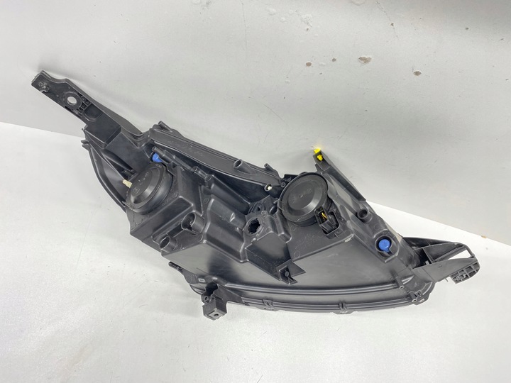 фото №13, Лампа передняя перед левая led peugeot 2008 i рестайлинг 2016-2019