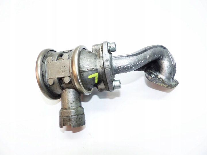 фото №3, Audi a8 d3 6.0 w12 bht клапан egr левый