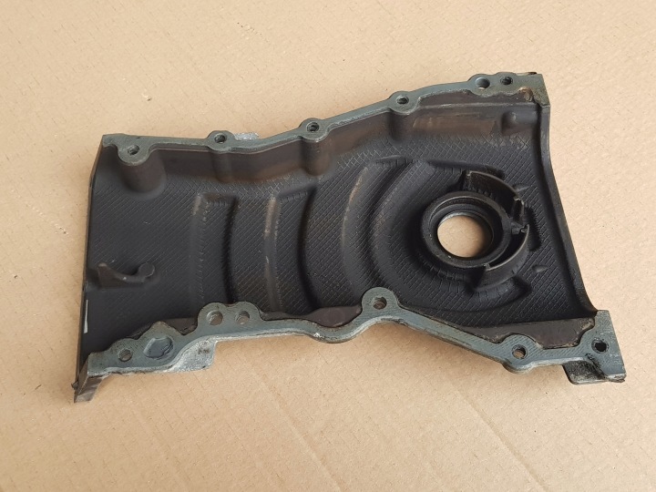 фото №11, Корпус грм / 1.2 tsi tfsi - cbz cbza cbzb cbzc / 03f109210b - гарна