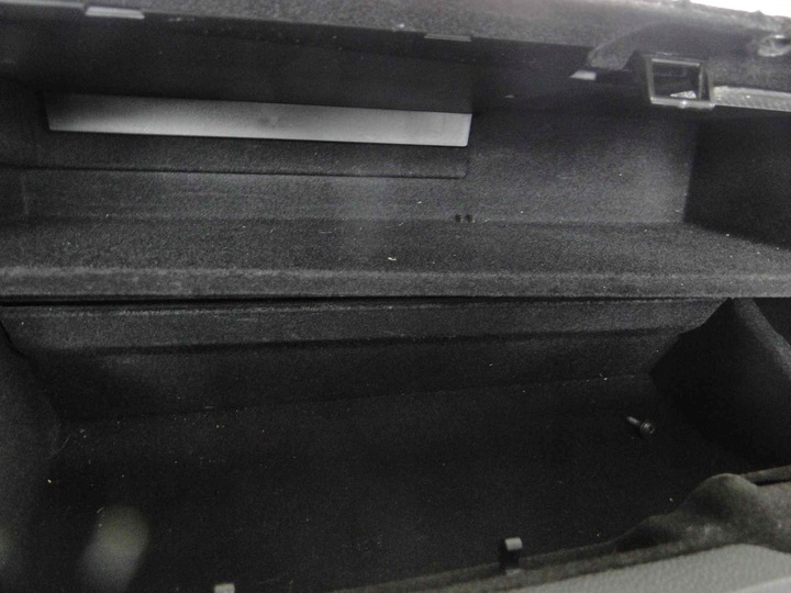 фото №5, Mercedes ml w164 164 рестайлінг бардачок pod консоль