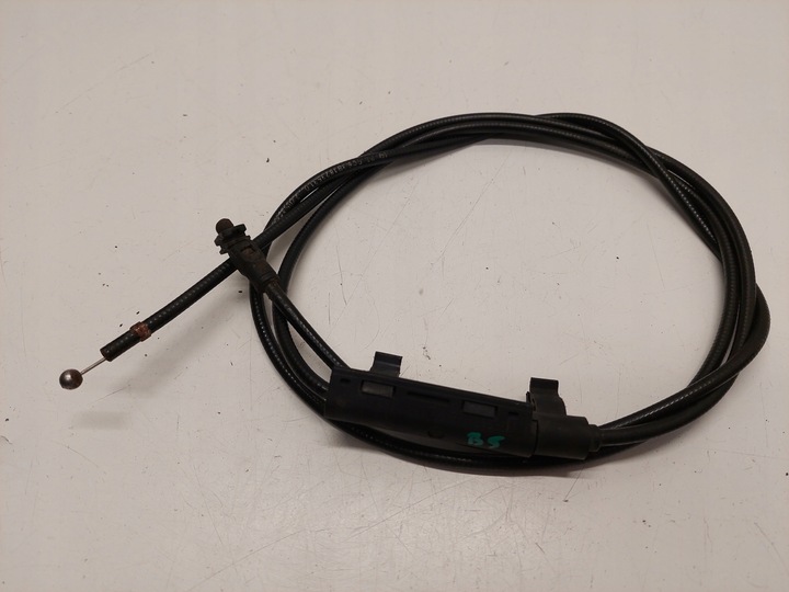 фото №1, Трос тяга капота volkswagen passat b5 3b1823535d