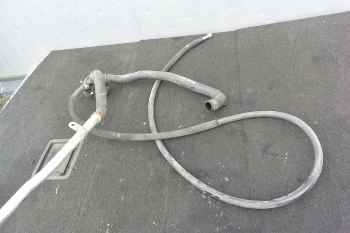 фото №7, Помпа додатковий води om651 2.2 mercedes w204 w212