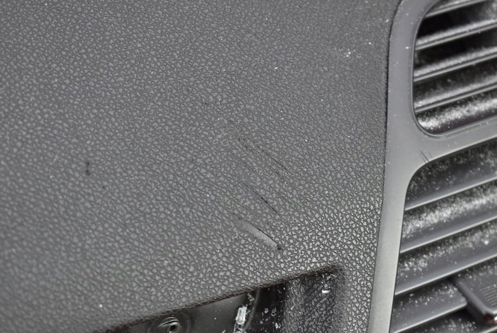 фото №4, Панель роздавальна консоль капот подушка безпеки eu renault laguna 3 iii 07-15