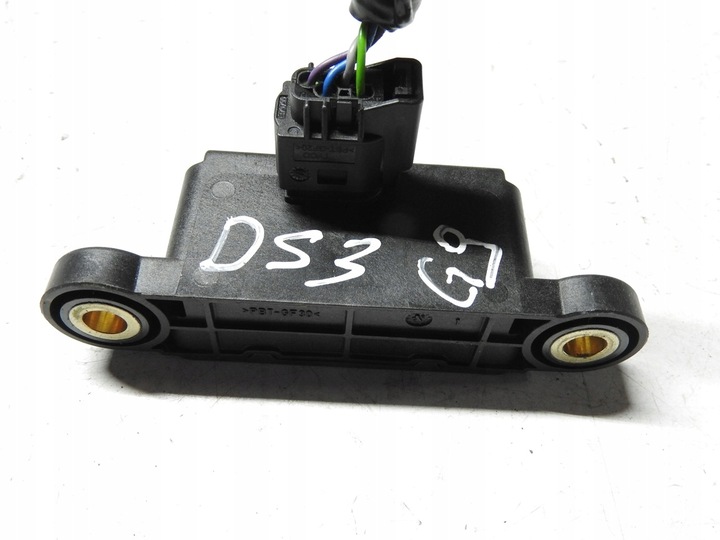 фото №9, Citroen ds3 09-14 1.6 ehdi датчик модуль esp 9663737780
