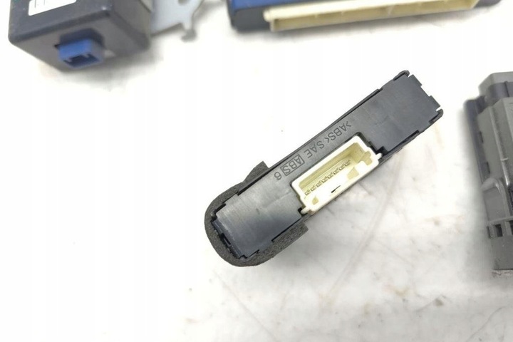 фото №9, Комплект запалювання toyota prius _w3_ 8966147280 1.8l 2010