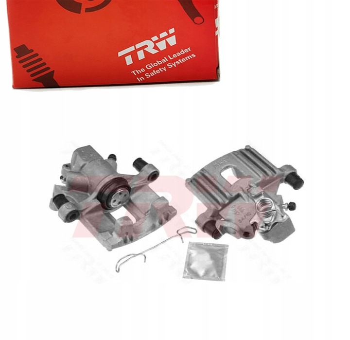 фото №1, Супорт гальмівний лівий зад mini mini cooper s