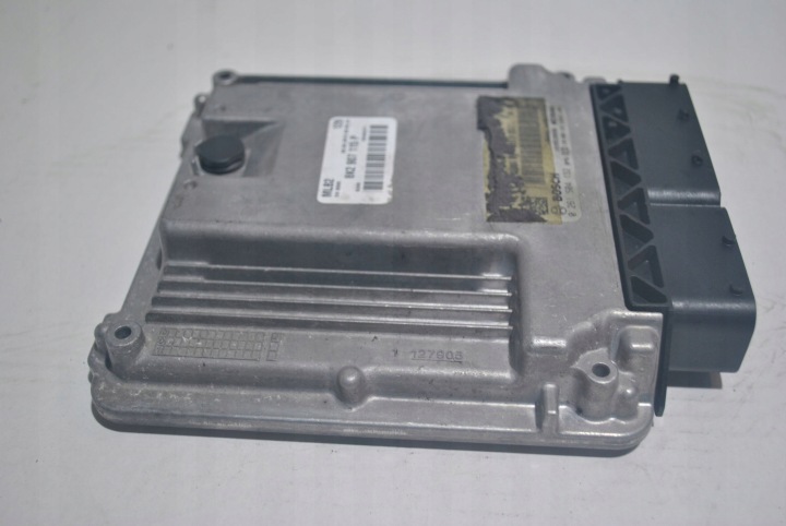 фото №8, Компютер двигуна audi a3 8t 8k2907115p