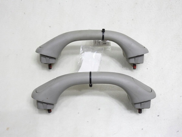 фото №3, Ручка тримач стеля перед volvo s60 i