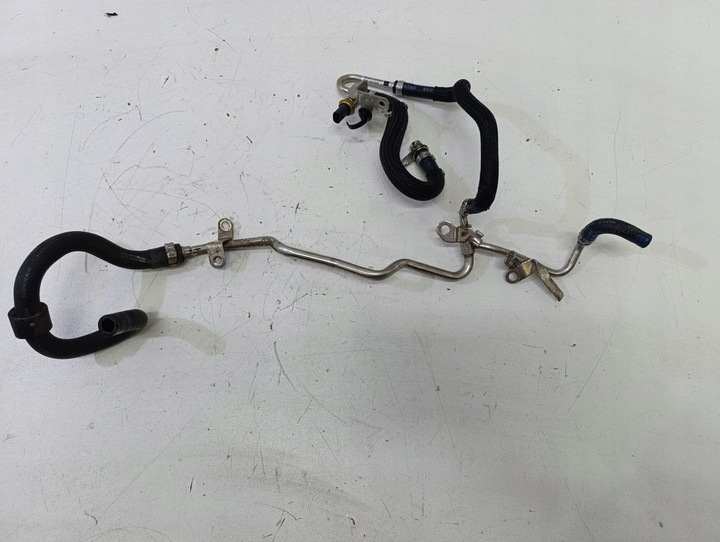 фото №1, Mercedes w213 w205 провода paliwowe a6540701402