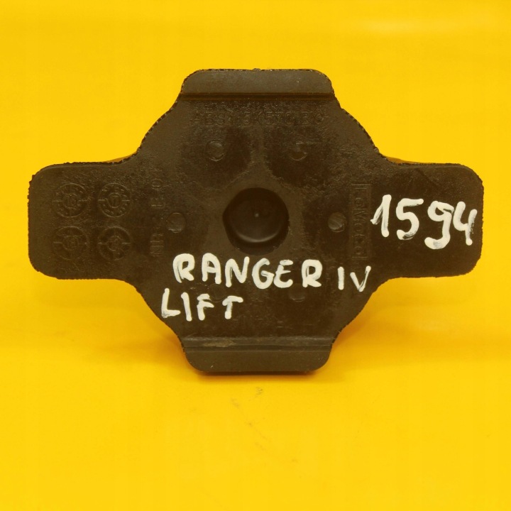 фото №8, Отбойник рессора амортизатора зад ford ranger iv v ab315k570bc