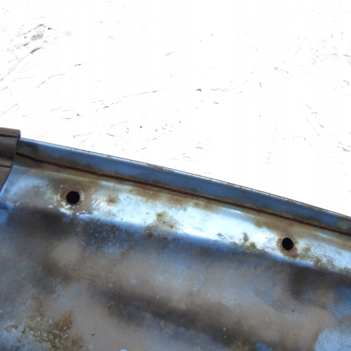 фото №6, Toyota tercel капот передня 8j2