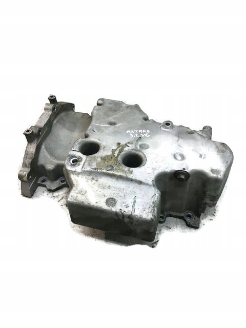 фото №1, Antara captiva 3.2 v6 поддон масляная 92067590