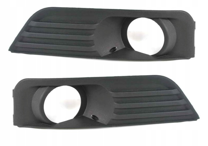 фото №1, Ford focus ii решётка решётка рамка галоген комплект