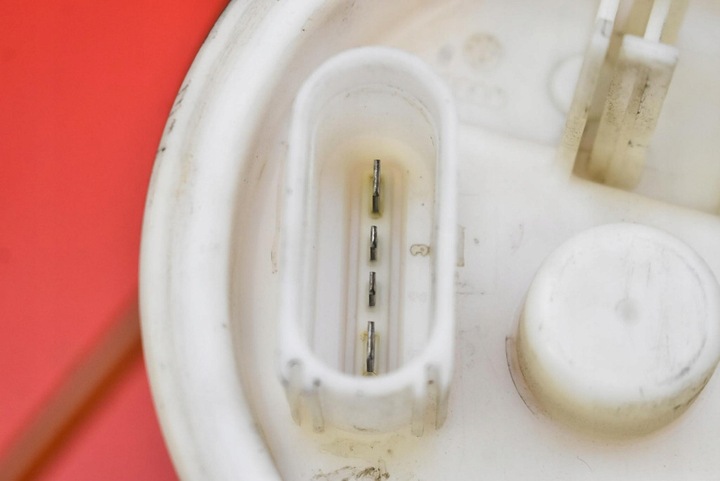 фото №7, Помпа насос пального 8e0919051b audi a4 b6 2.0 20v 130 km 00-05