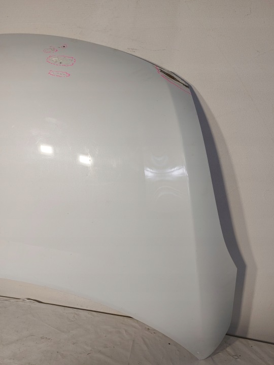 фото №16, Капот кришка двигуна suzuki swift 10-17 eu