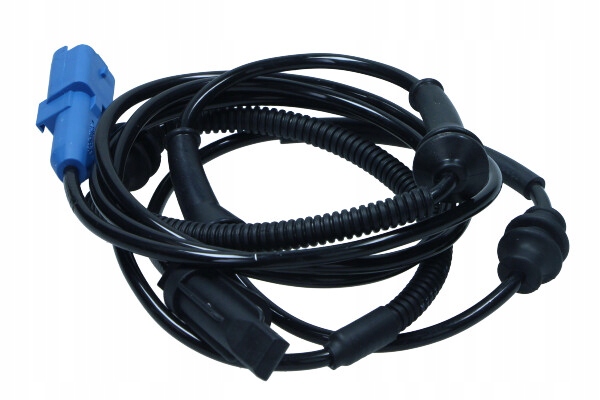 фото №1, Датчик abs citroen t. c5 08- левый/правый