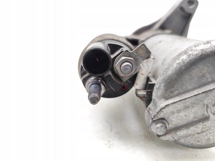 фото №6, Jeep renegade стартер 1.0 t-gdi бензин 88kw 120 hp 50057239 2021 suv