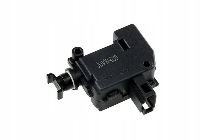 фото №1, Амортизатор замка крышки багажника do vw bora i 2.0