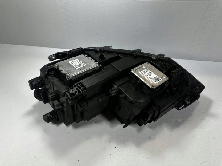 фото №14, Touran 5ta лампа права ліва led комплект 5tb941035b 5tb941036b