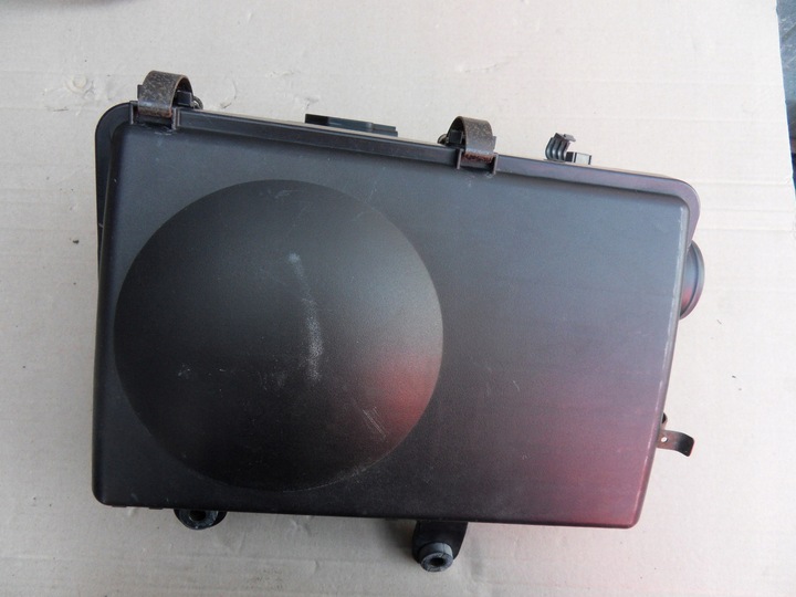 фото №1, Корпус фільтра повітря витратомір toyota prius i 1.5 16v 22204-21010